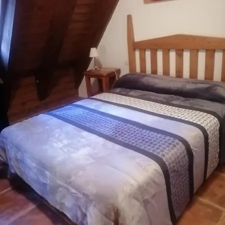 Duplex Calle El Tillo Escarrilla Exterior photo