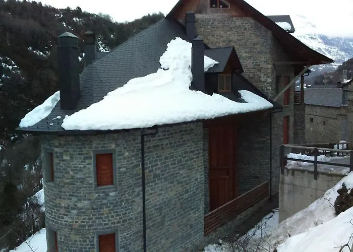 Duplex Calle El Tillo