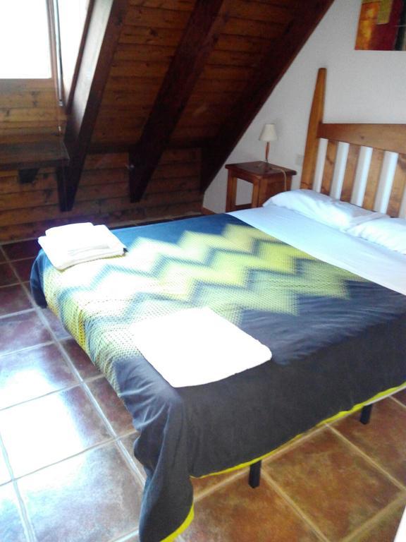 Apartamento Duplex Calle El Tillo