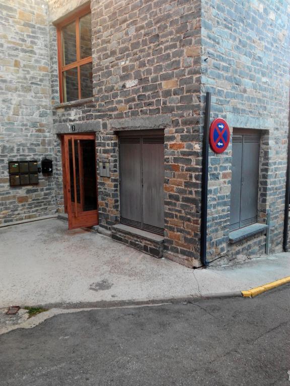 Duplex Calle El Tillo Apartamento Escarrilla