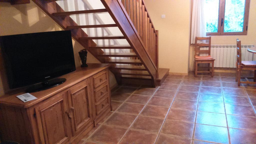 Apartamento Duplex Calle El Tillo