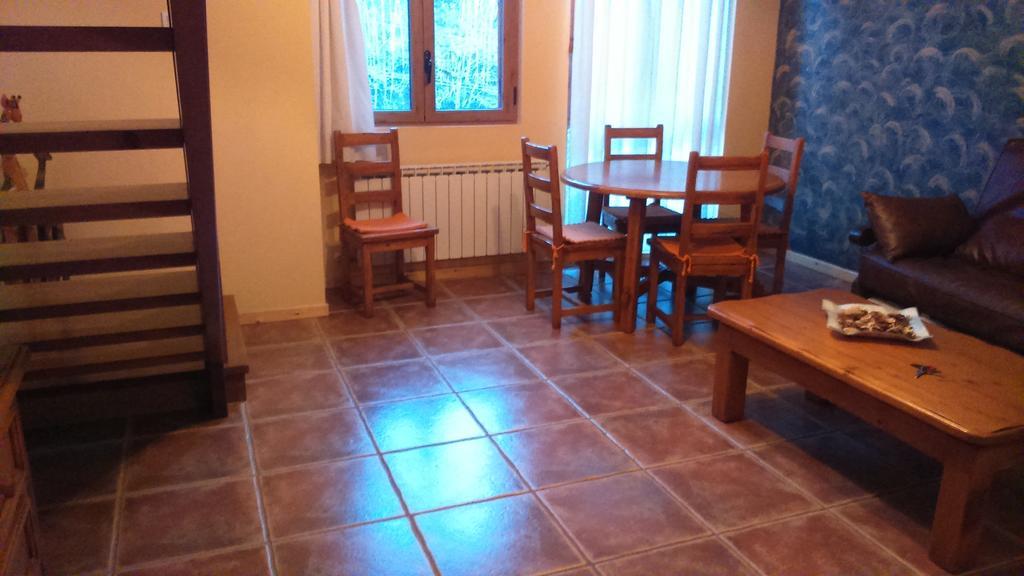 Apartamento Duplex Calle El Tillo *